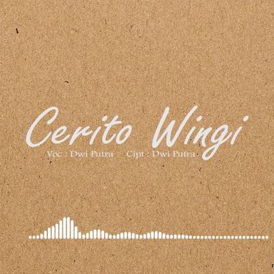 Cerito Wingi's cover