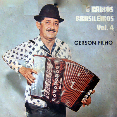 Dance o Xótis Se Souber By Gerson Filho's cover