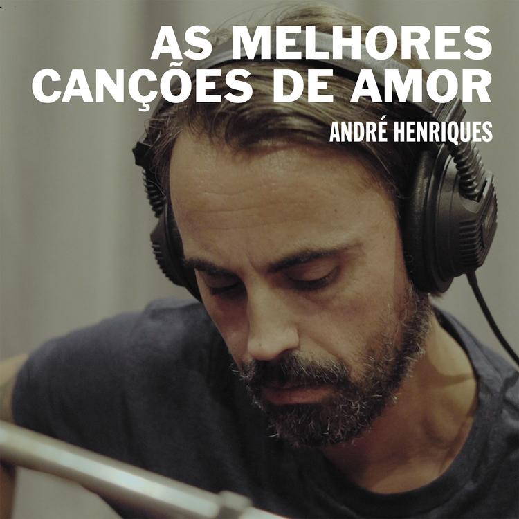 André Henriques's avatar image
