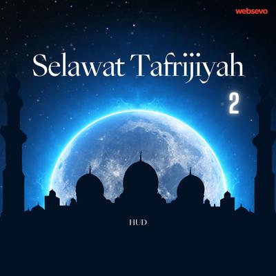 Selawat Ke Atas Nabi Muhammad SAW's cover