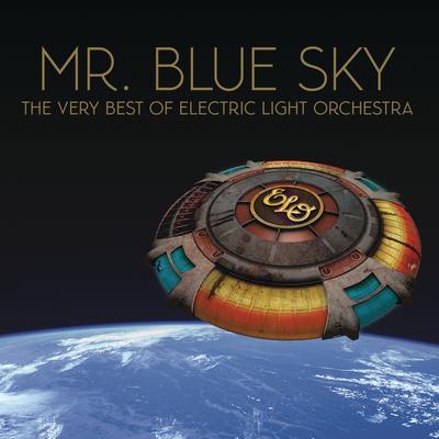 Don't Bring Me Down (2012 Version) By Electric Light Orchestra's cover
