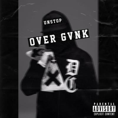 OVER GVNK's cover