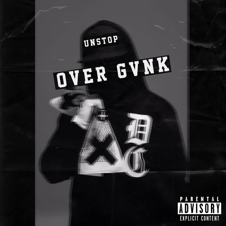 OVER GVNK's avatar image