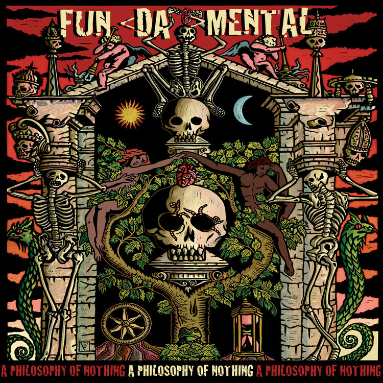 Fun-Da-Mental's avatar image