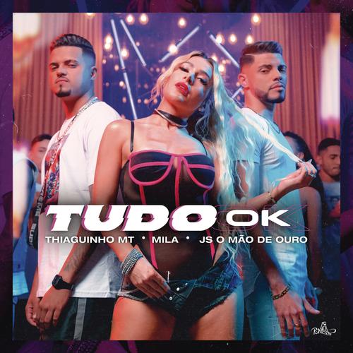 Tudo Ok's cover