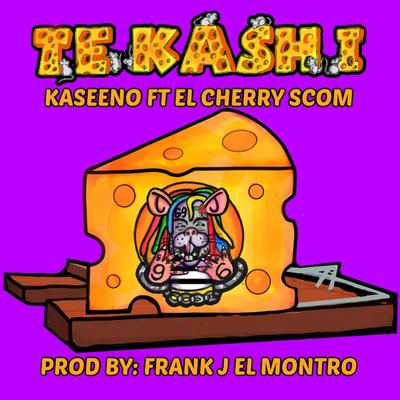 Tekashi's cover