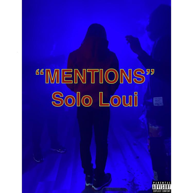 Solo Loui's avatar image