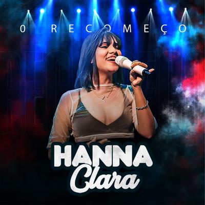 Intuição By Hanna Clara's cover