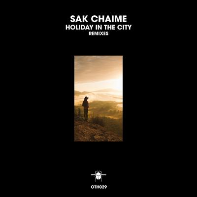 Sak Chaime's cover