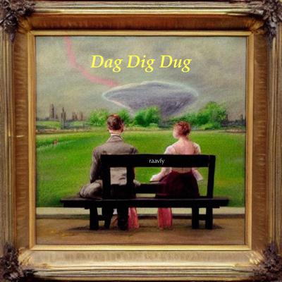 Dag Dig Dug's cover