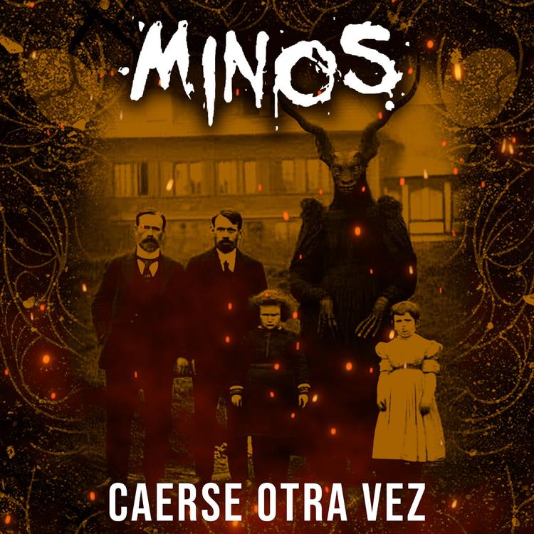 Minos's avatar image