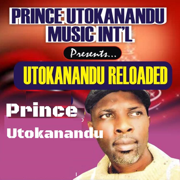 Prince Utokanandu's avatar image