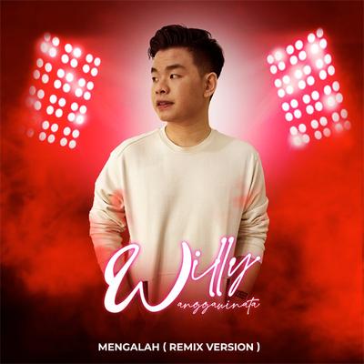 Mengalah (Remix Version)'s cover