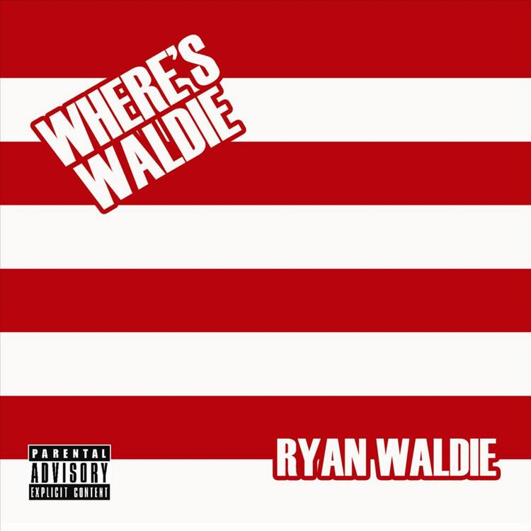 Ryan Waldie's avatar image