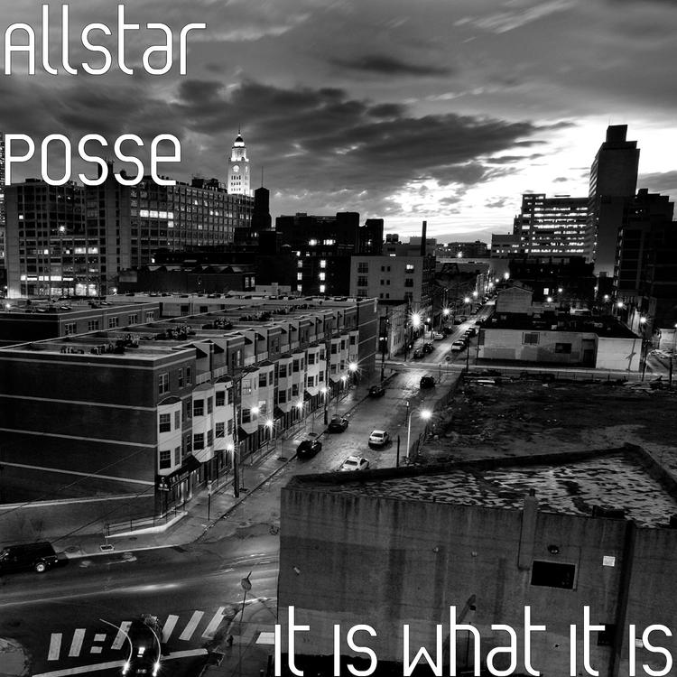 Allstar Posse's avatar image