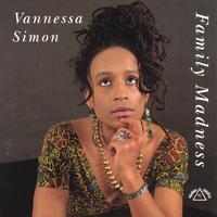 Vannessa Simon's avatar cover