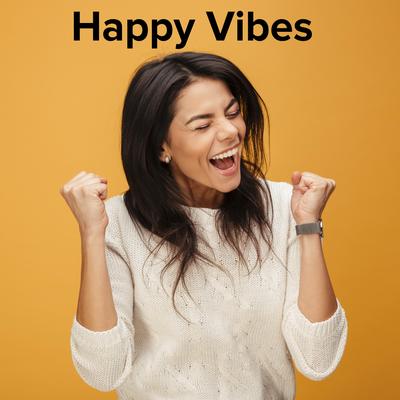Happy Vibes's cover