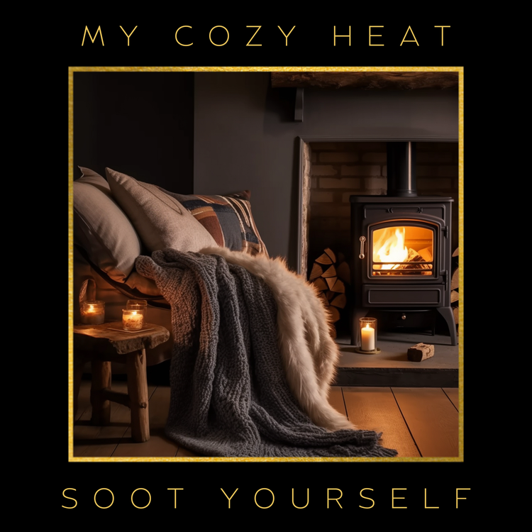 My Cozy Heat's avatar image