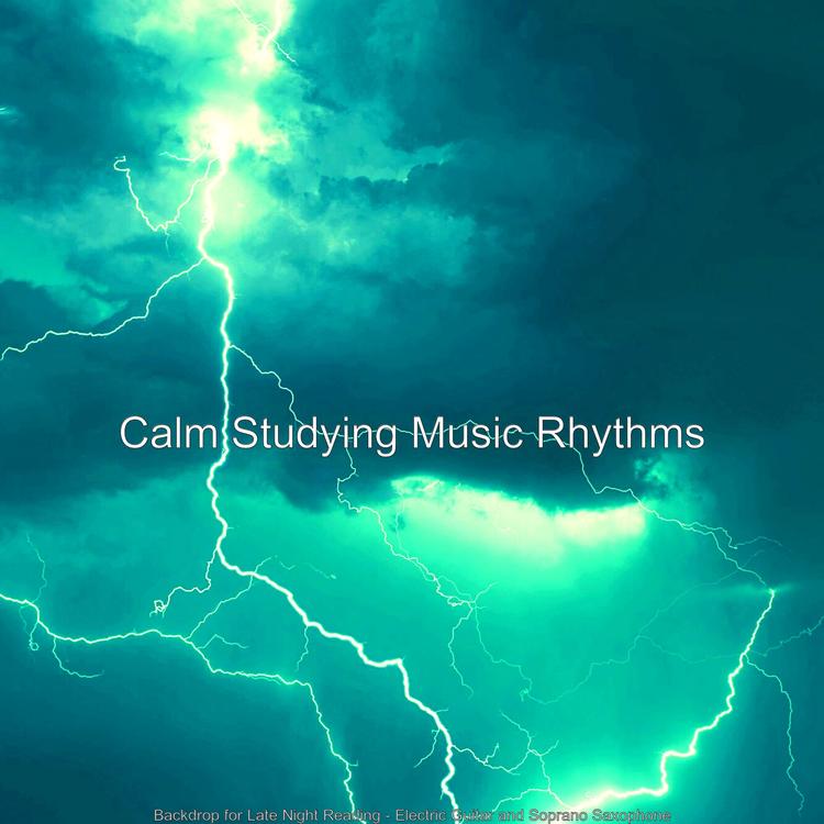 Calm Studying Music Rhythms's avatar image