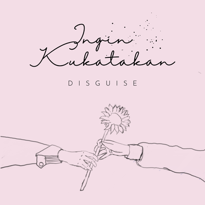 Inginku Katakan's cover