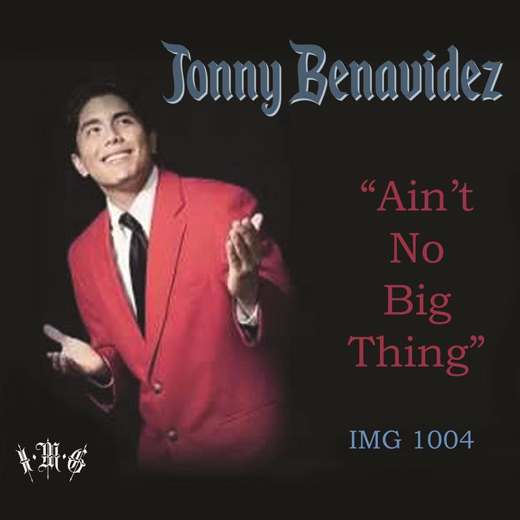 Jonny Benavidez's avatar image