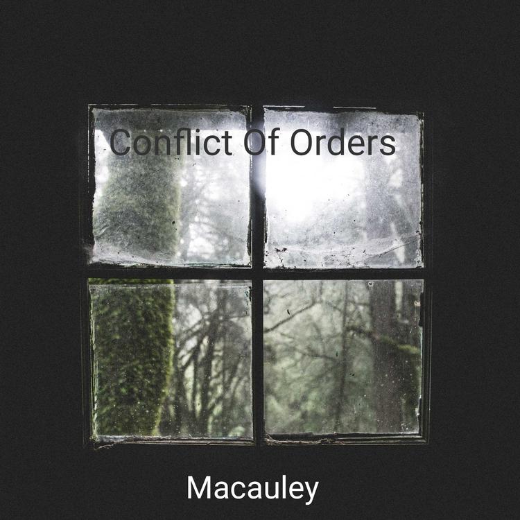 Macauley's avatar image
