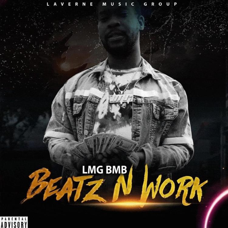 LMG BMB's avatar image