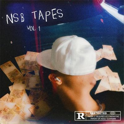 NSB inc.'s cover