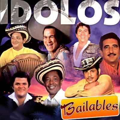 La Pollera Colorá By Pedro Salcedo & Wilson Choperena's cover