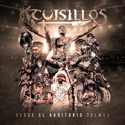 Banda Cuisillos Desde el Auditorio Telmex's cover