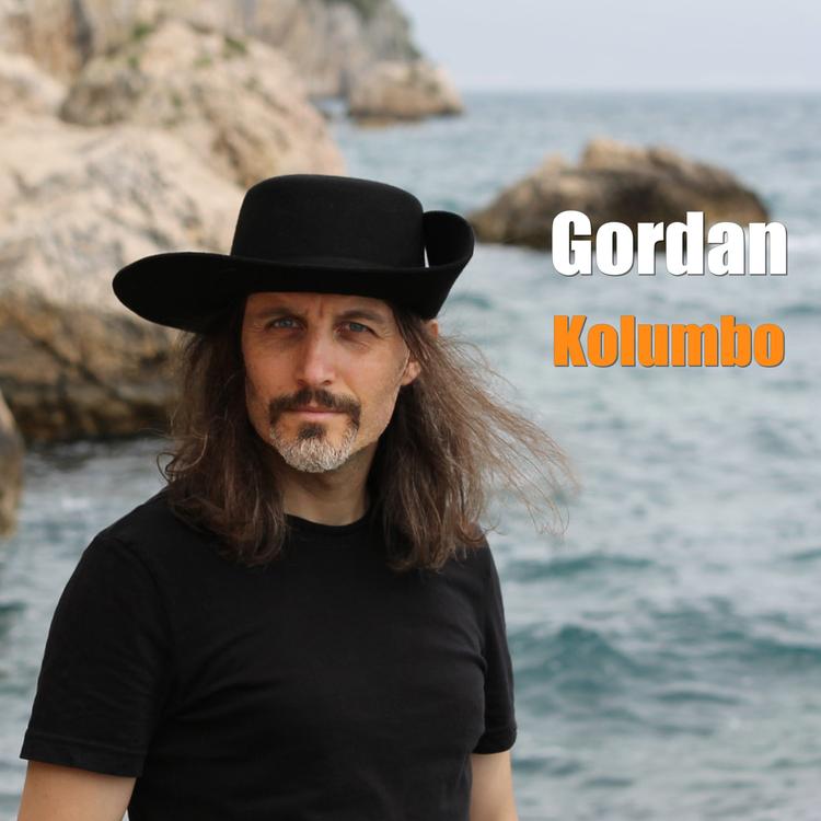 Gordan's avatar image