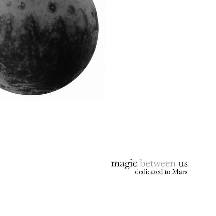 Magic Between Us's avatar image