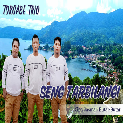 Seng Tarbilangi's cover