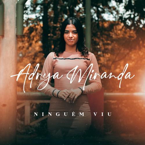 Ninguém Viu's cover