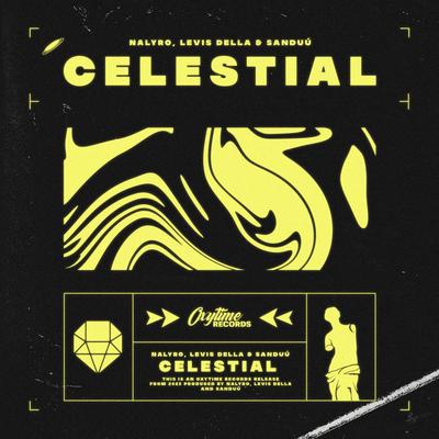 Celestial By Nalyro, Levis Della, Sanduú's cover