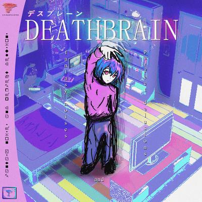 dreamtime wonderland By Deathbrain's cover