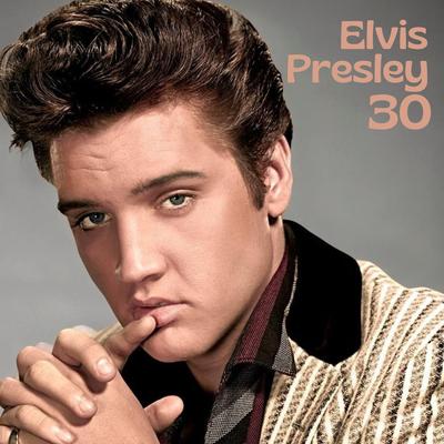 I Want You, I Need You, I Love You By Elvis Presley's cover