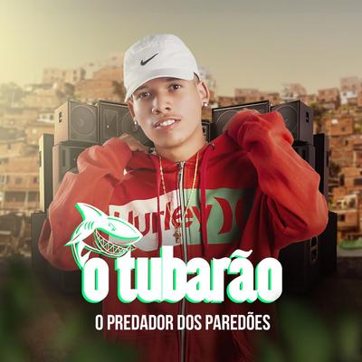 Porradão na Tcheca (feat. Dj JL O Único) (feat. Dj JL O Único) By O Tubarão, Dj JL O Único's cover