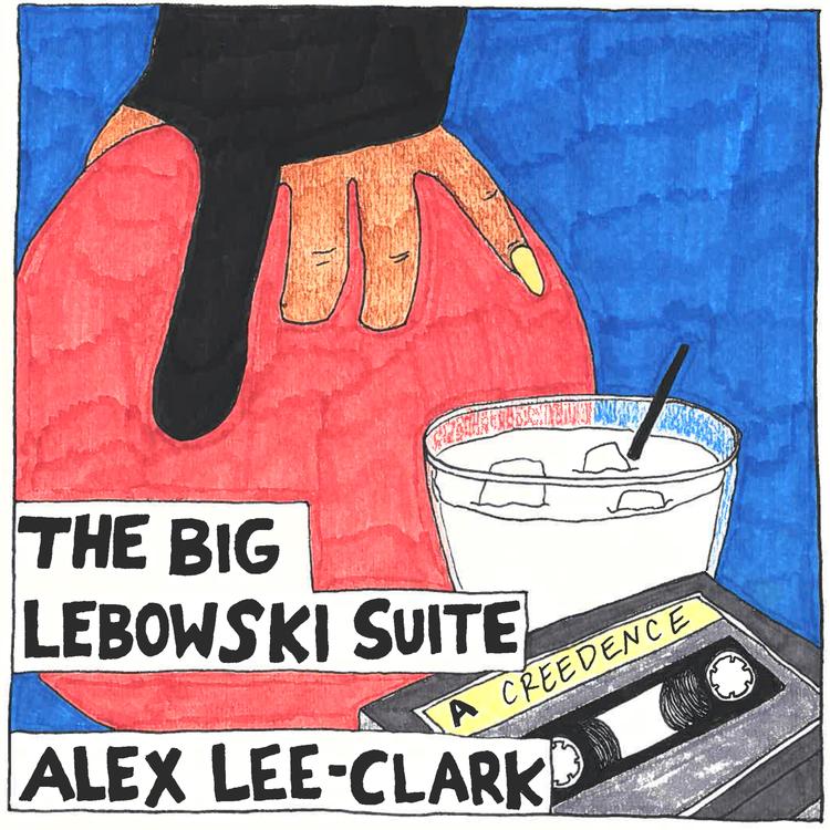 Alex Lee-Clark's avatar image