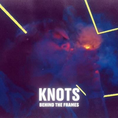 Behind The Frames's cover