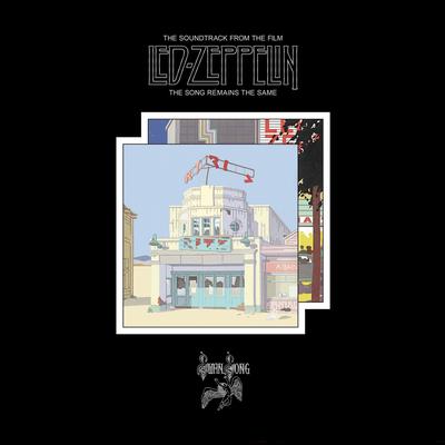 Misty Mountain Hop (Live at MSG 1973) [Remaster] By Led Zeppelin's cover
