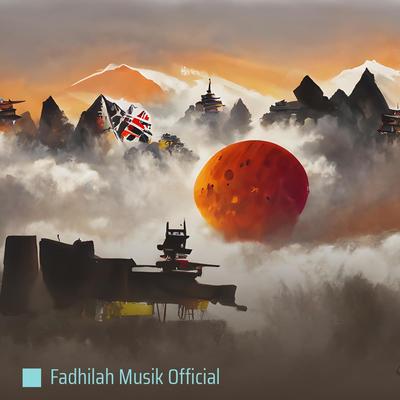 Lelahmu Akan Sampai Pada Tujuan (Acoustic) By Fadhilah Musik Official's cover