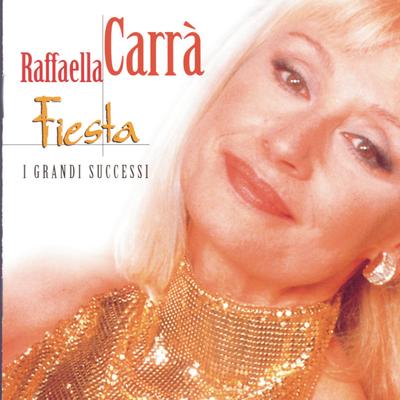 Rumore (1999 vrs) By Raffaella Carrà's cover