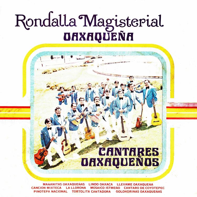 Rondalla magisterial aoxaqueña's avatar image