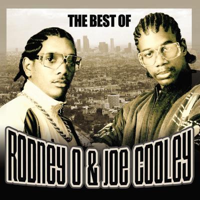 DJ's & MC's By Rodney O, Joe Cooley's cover