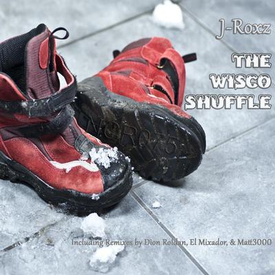 The Wisco Shuffle (Remixes)'s cover