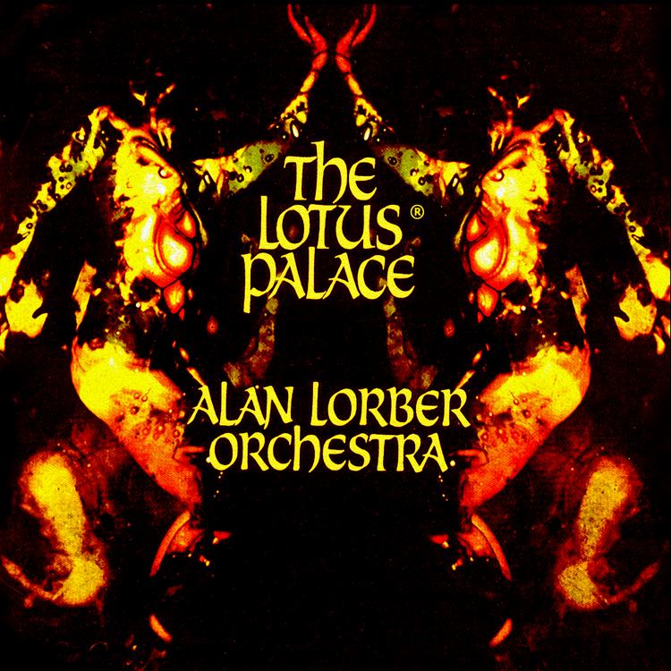 Alan Lorber Orchestra's avatar image