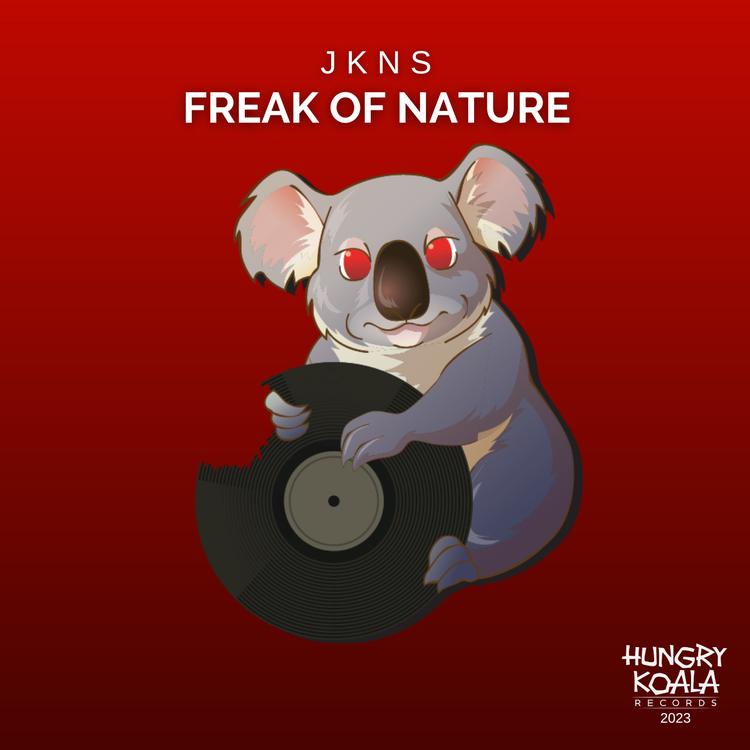 Jkns's avatar image