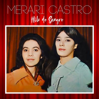 Merari Castro's cover