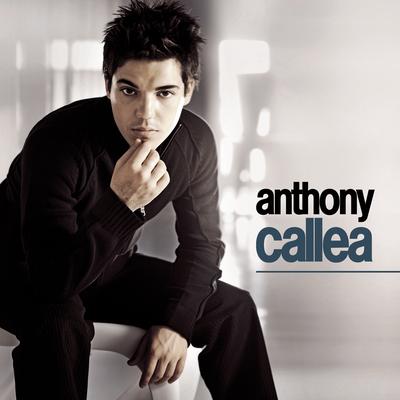 Anthony Callea's cover